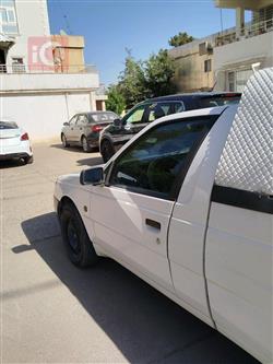 إيران خودرو أريسون